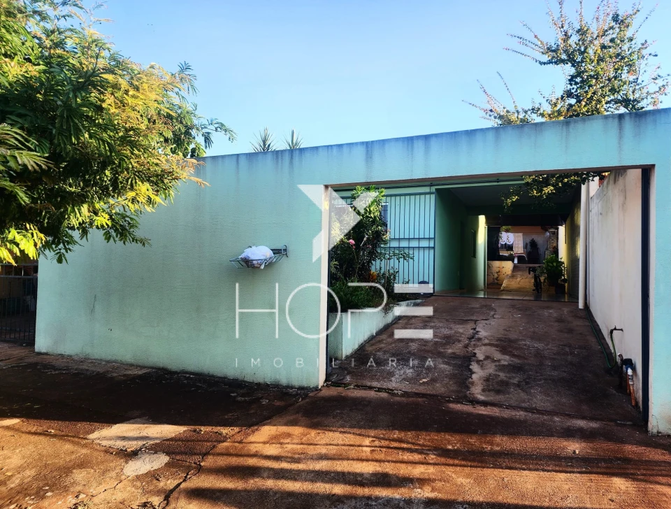 Casa 2 Quartos com Suíte à Venda em Cambé – Jardim Riviera