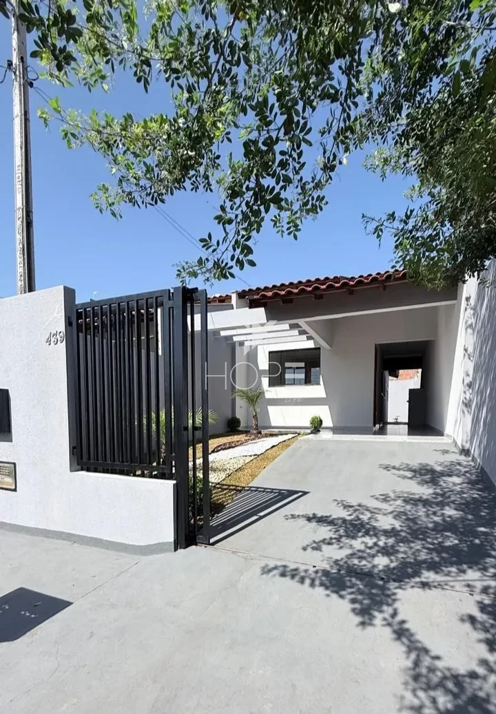 Imagens do imóveis Casa geminada à venda com 2 quartos - Bairro San Rafael – Ibiporã/PR