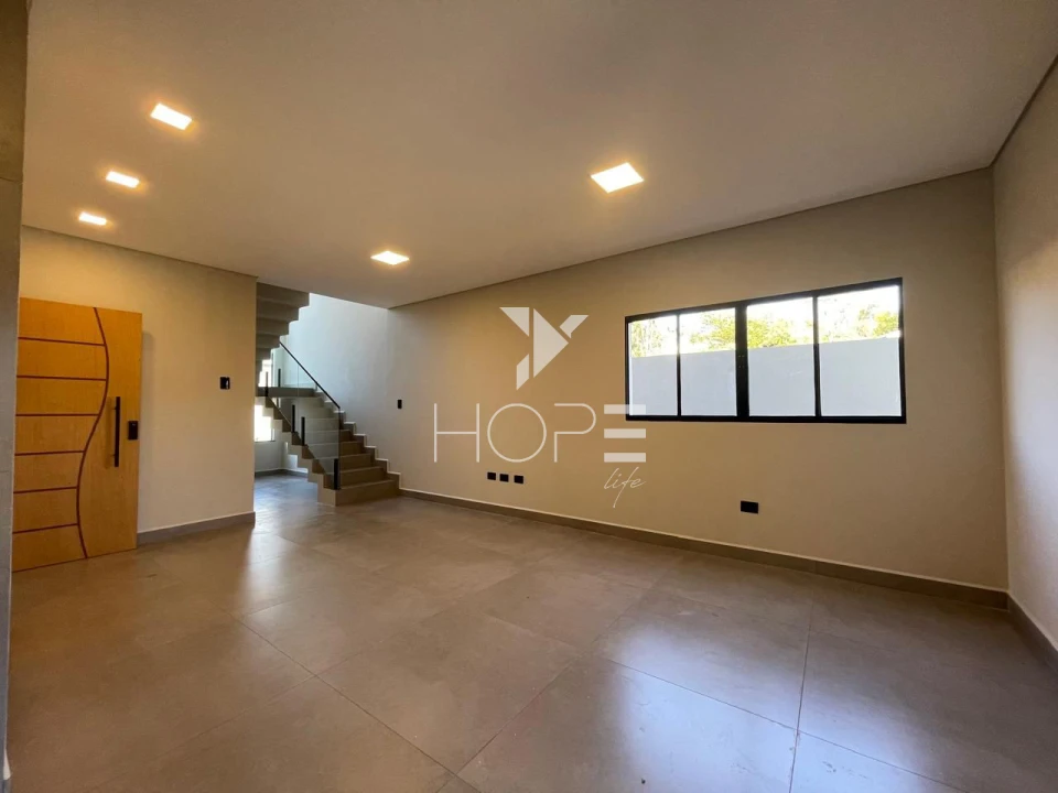 Imagens do imóveis Sobrado à venda ou locação com 120 m² – 3 quartos (1 suíte) – Parque do Vale – Ibiporã/PR