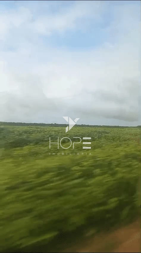 Fazenda à venda de grande escala | 12.565 hectares com dupla aptidão agrícola | Sul do Pará