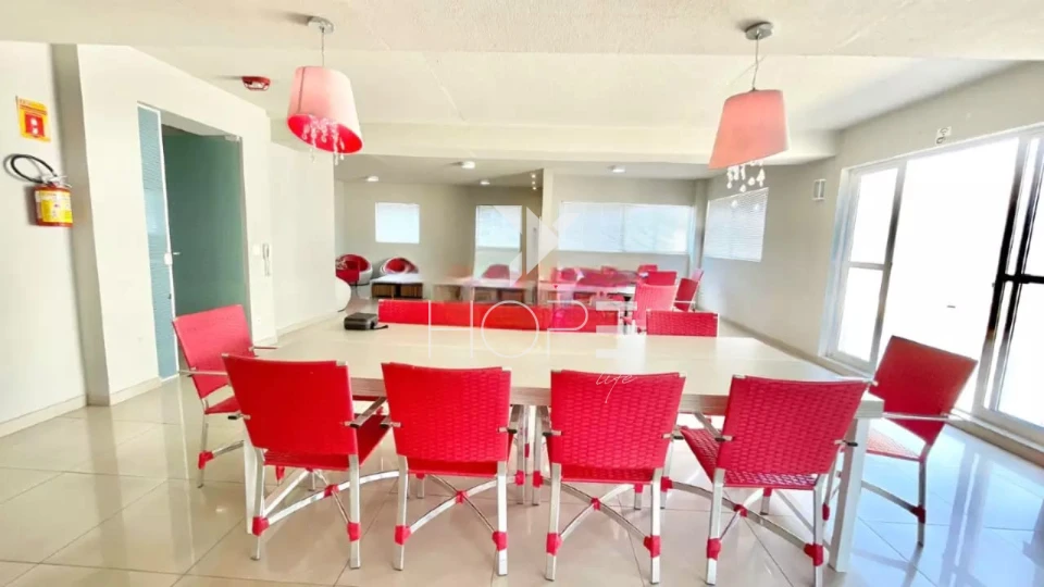 Imagens do imóveis Edifício Inédito – Apartamento à venda com 73.55 m² - 2 quartos - 2 banheiros - 1 vaga - Centro - Londrina PR