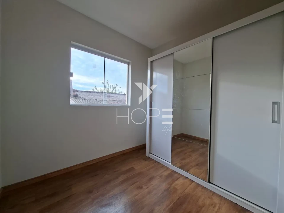 Vivant Residence - LOCAÇÃO com 45 m² - 2 quartos - 1 vaga - próximo à Inesul - Av. Duque de Caxias - Londrina PR