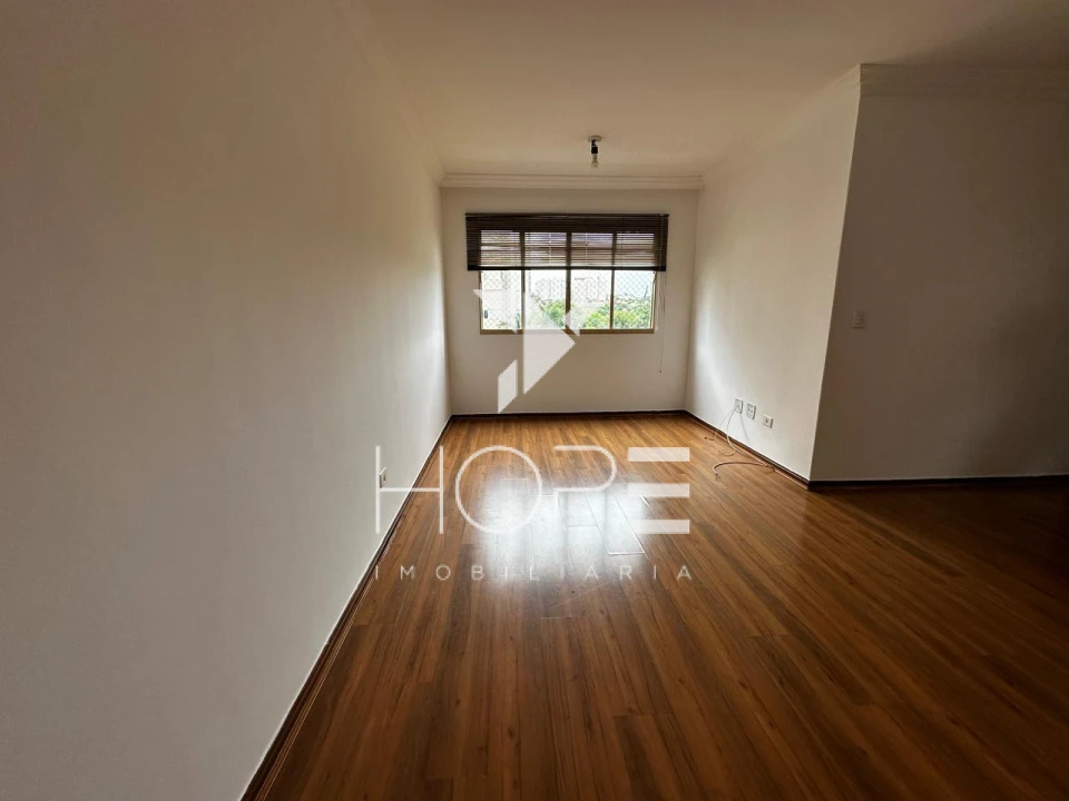 Apartamento à venda – Residencial do Lago III – Gleba Palhano – Londrina/PR