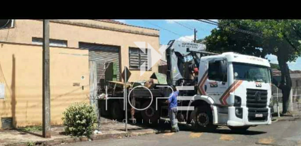 Barracão Comercial para Locação – 302 m² – Via Láctea – Londrina/PR