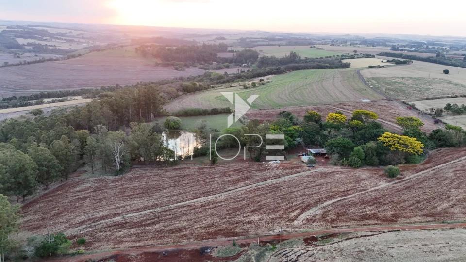 Imagens do imóveis Terreno à venda com 532.400 m² - potencial para loteamento de chácaras - Zona Sul - Londrina PR