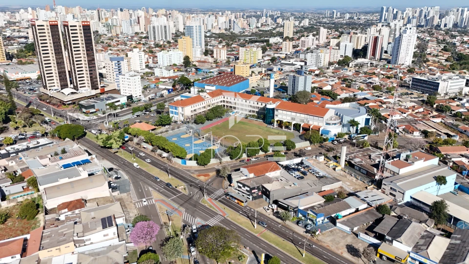 Ponto comercial a Venda - 2.000 m² - na Av Tiradentes alto fluxo e visibilidade – Londrina PR
