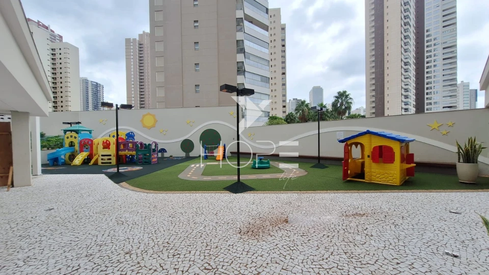 Imagens do imóveis Ed. Maison Heritage – Apartamento para alugar com 328m² - 3 suites - 6 banheiros - 4 vaga - Gleba Palhano - Zona Sul - Londrina/PR.