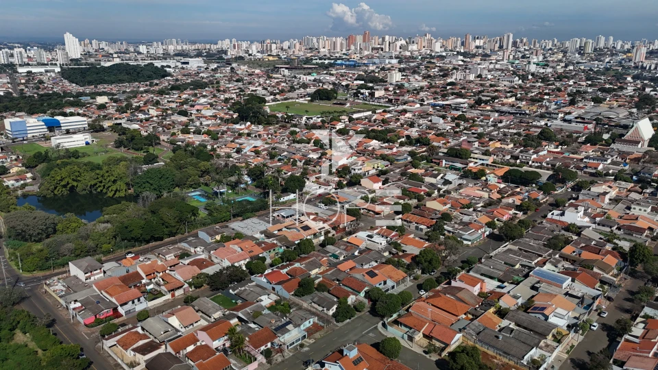 Imagens do imóveis Casa à venda com 125.60 m² - 3 quartos - 1 suíte - terreno de 274.90 m² -  Jardim São José -  Zona norte - Londrina PR