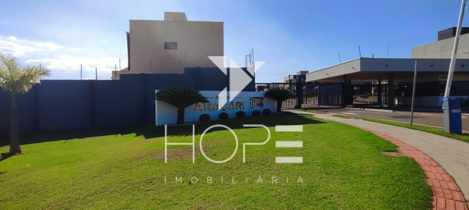 Imagens do imóveis Casa à venda – Condomínio Araçari – Parque Tauá – Londrina/PR