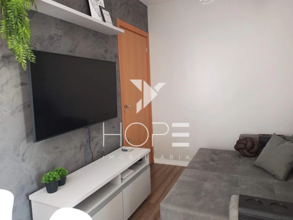 Apartamento à venda – 2 quartos – Zona Leste – Londrina/PR