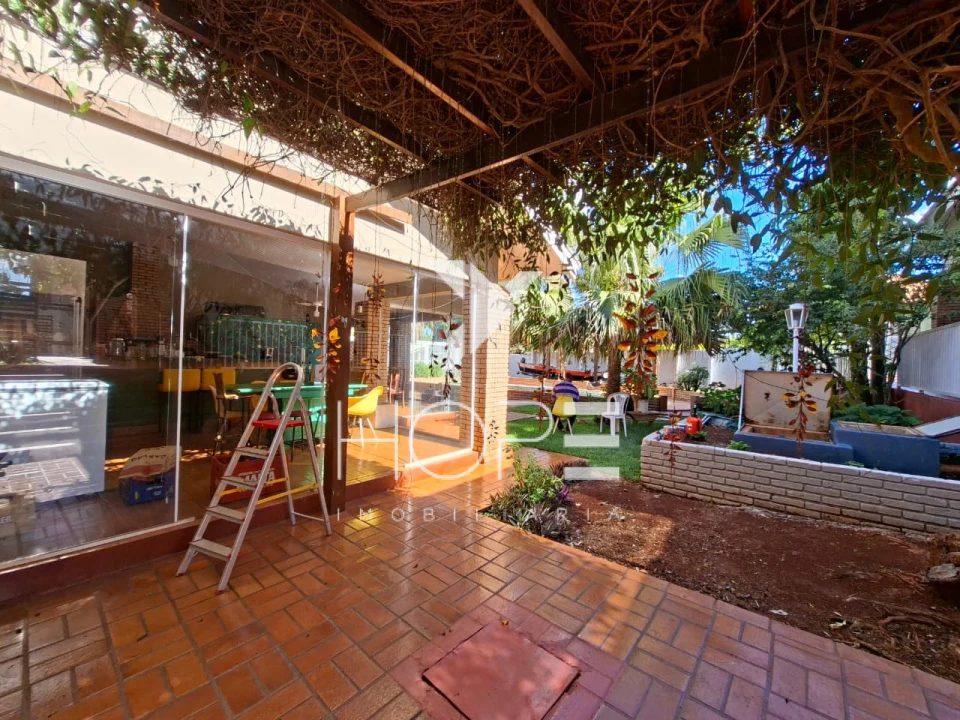 Imagens do imóveis Chácara de Alto Padrão à Venda – 2 Casas – Acesso ao Rio Paranapanema – Alvorada do Sul/PR