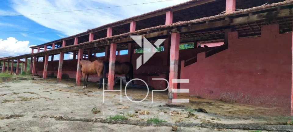 Fazenda de Alto Padrão à Venda – 56 Alqueires – Região de Sorocaba/SP