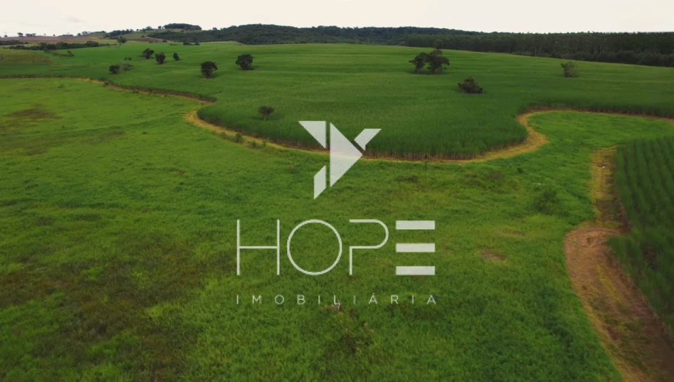 Fazenda à venda – 80 alqueires – Tatuí/SP – Próxima a Sorocaba