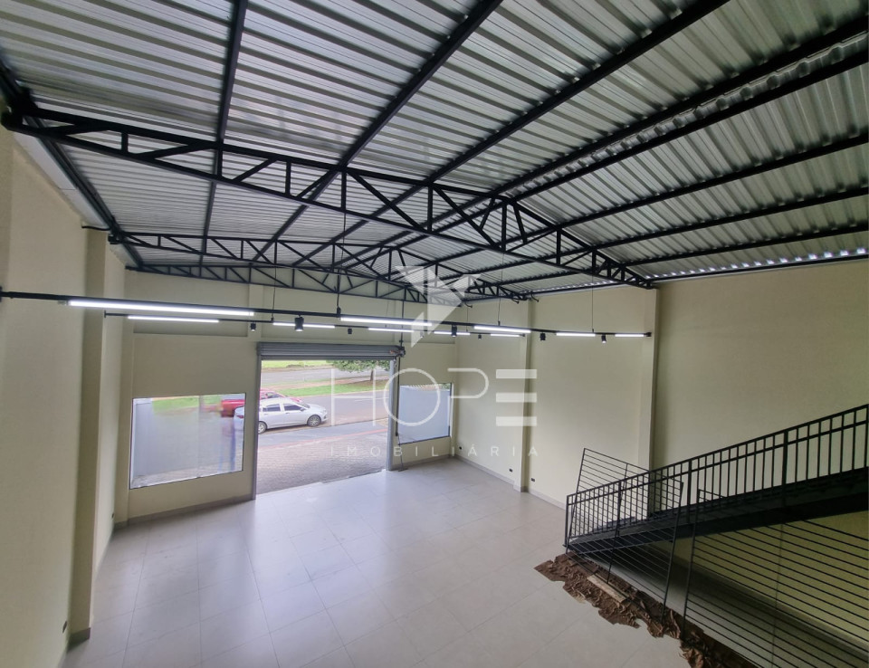 BARRACÃO PARA LOCAÇÃO PROXIMO AO NORTE SHOPPING