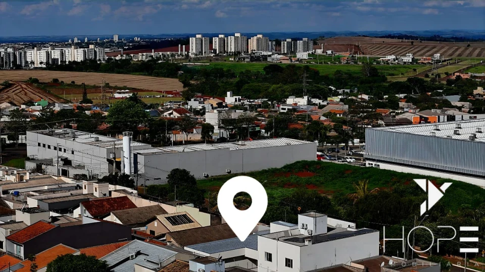 Casa térrea à venda – 250m² – Loteamento Chamonix – Zona Leste – Londrina/PR