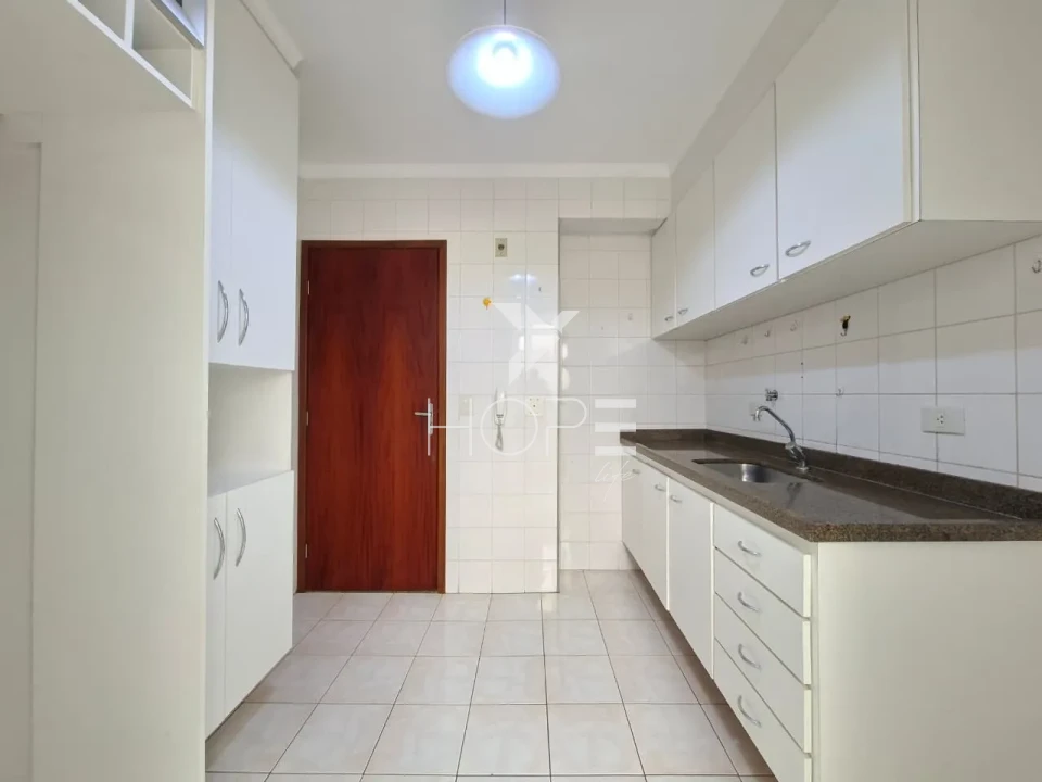 Imagens do imóveis Apartamento à venda 55 m² - 2 quartos - 1 vaga - próximo ao Lago Igapó e Iate Clube - Jardim Ipanema - Londrina PR