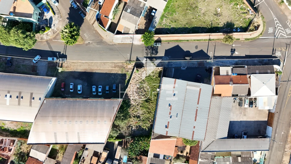 Imagens do imóveis Terreno comercial ZC-3 à venda com 557m² - Av Jorge Casoni - região central - Londrina PR