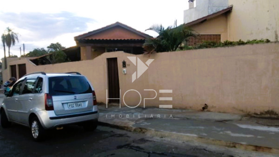 CASA PARA VENDA JADIM HEDY