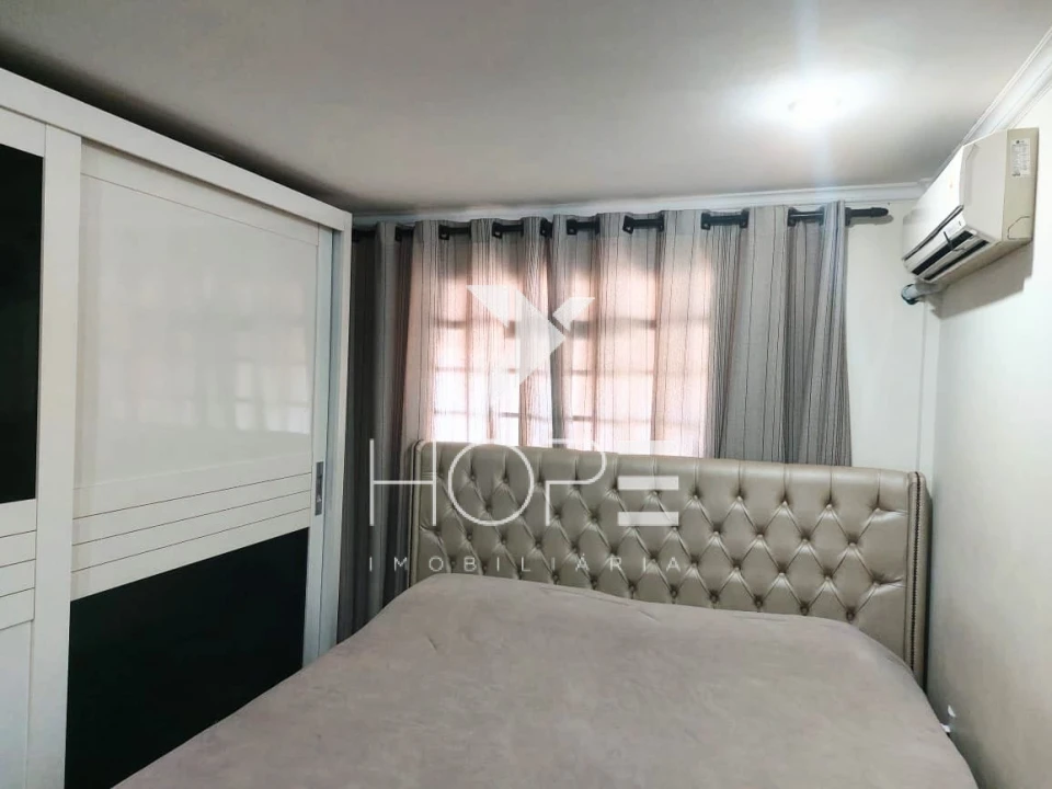 Casa à venda – 2 quartos – Bairro Ouro Verde – Londrina/PR