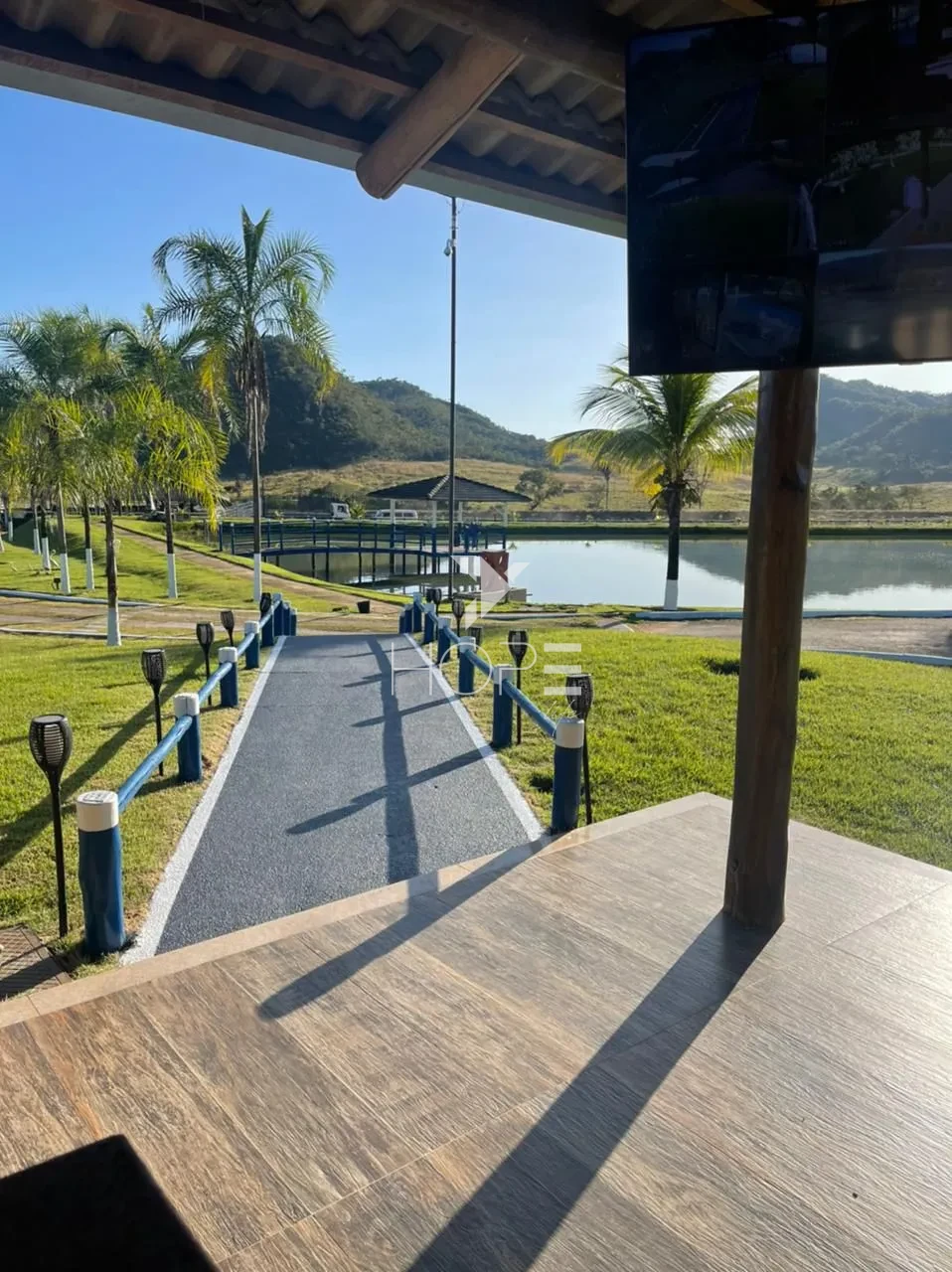 Imagens do imóveis Fazenda à venda com 612 alqueires - 350 em pasto - beira do Lago Canabrava - dupla aptidão - região de Minaçu GO