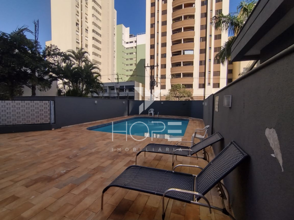 Apartamento a venda Região central