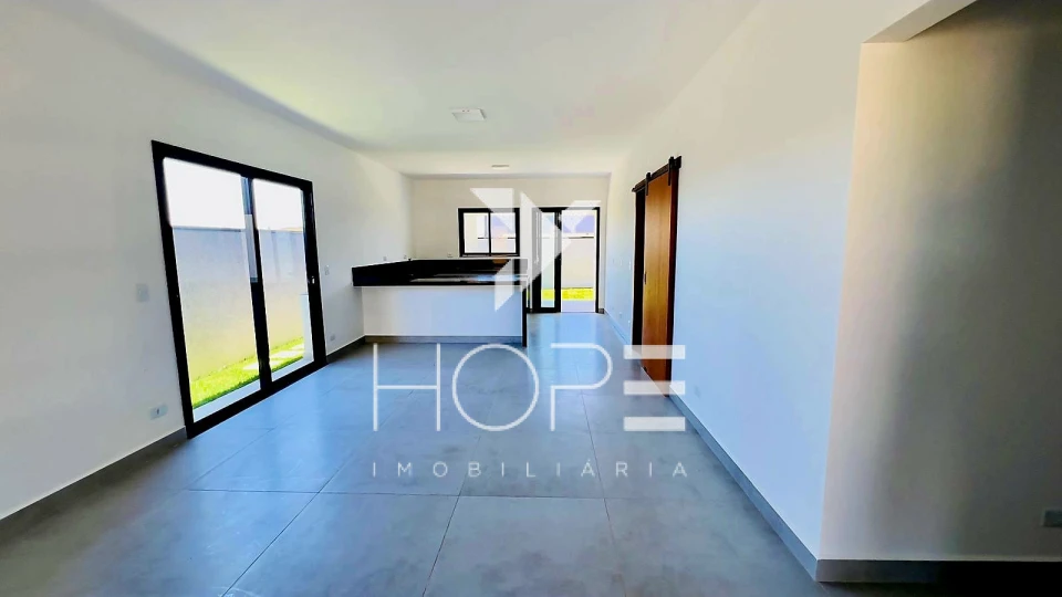 Imagens do imóveis Casa Térrea de Alto Padrão à Venda no Condomínio Cyrela – Taubaté/SP