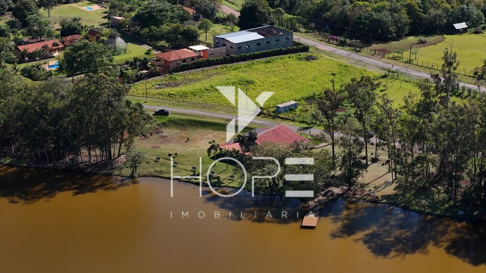 Imagens do imóveis terreno de 3220m² à Venda no Condomínio de Chácaras Itaúna – Ibiporã/PR