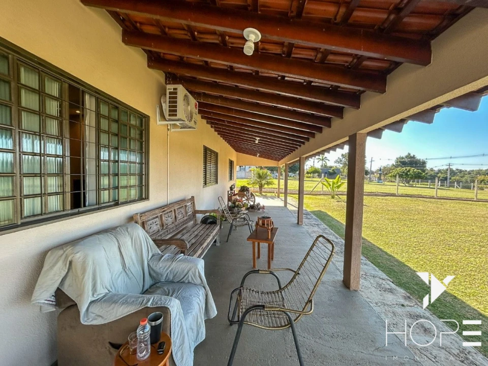 CHACARÁ DE 10.278.377 m²  A VENDA EM IBIPORÃ