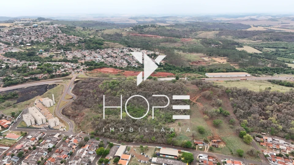 Imagens do imóveis Terreno Industrial  com 23.200  m²– Conjunto Jamile Dequech - Londrina