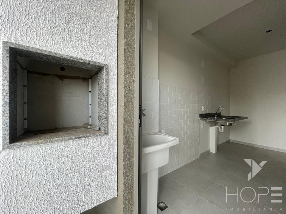 Imagens do imóveis APARTAMENTO FLAT DE 2 QUARTOS 64m² - COM CHURRASQUEIRA - VENICE DOWNTOWN