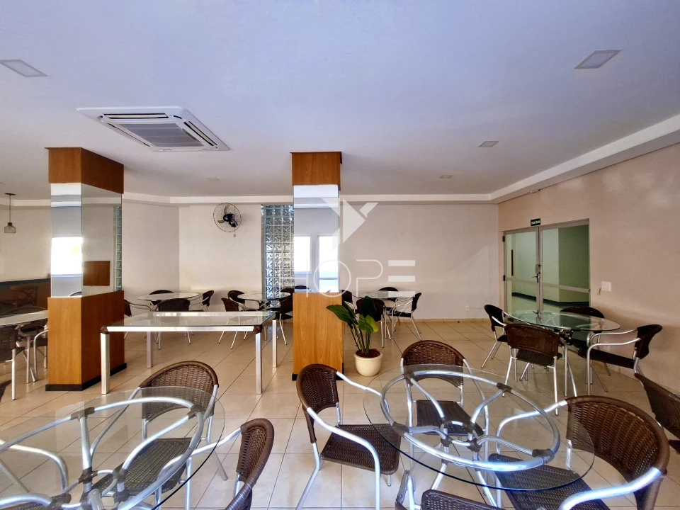 Imagens do imóveis Edifício Maximus - apartamento à venda com 70 m² - 2 quartos - sacada com churrasqueira - Centro - Londrina PR
