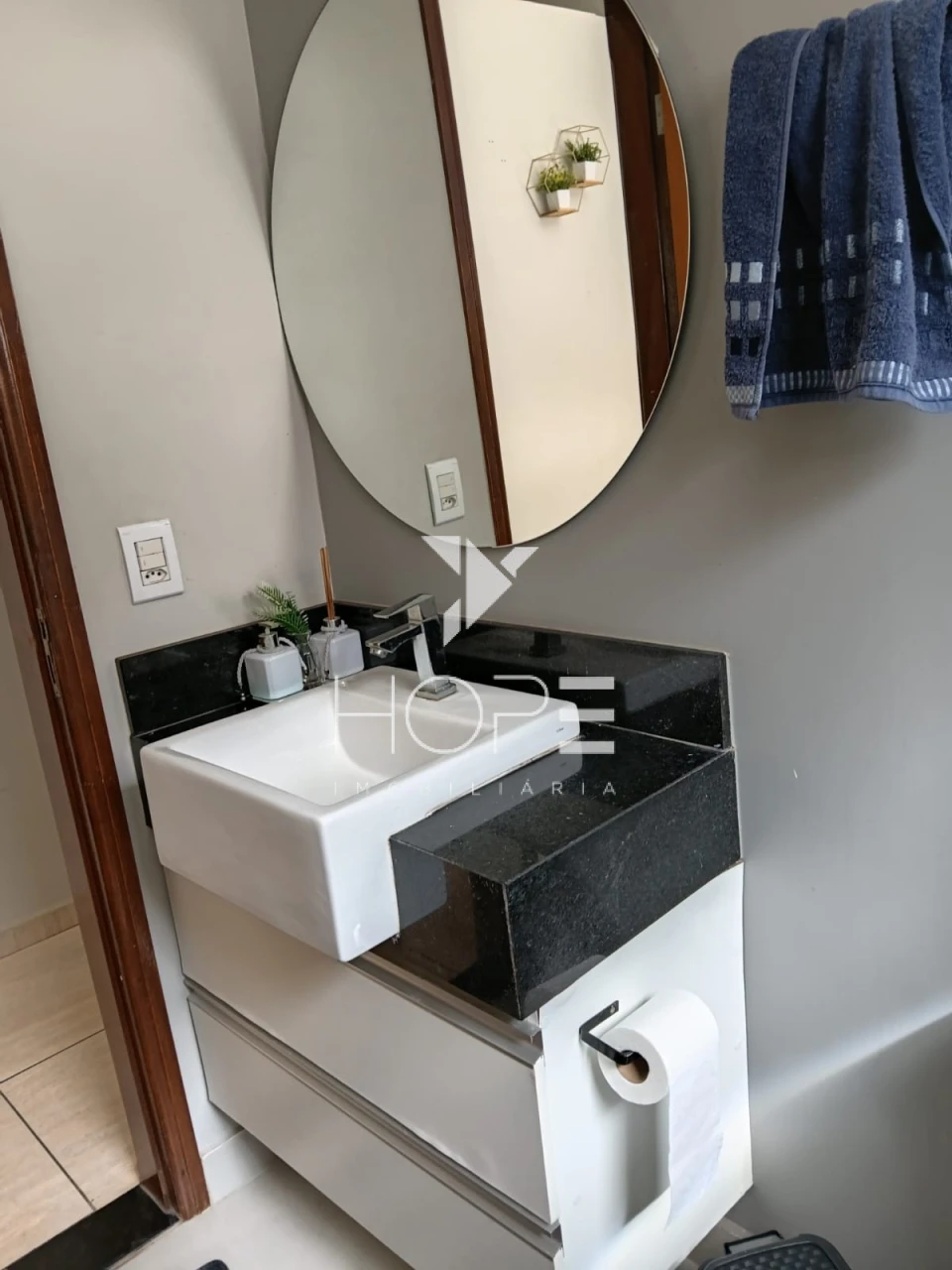 Casa com Edícula à Venda – 286m² – 4 Quartos (2 Suíte) – Bandeirantes – Zona Oeste – Londrina/PR