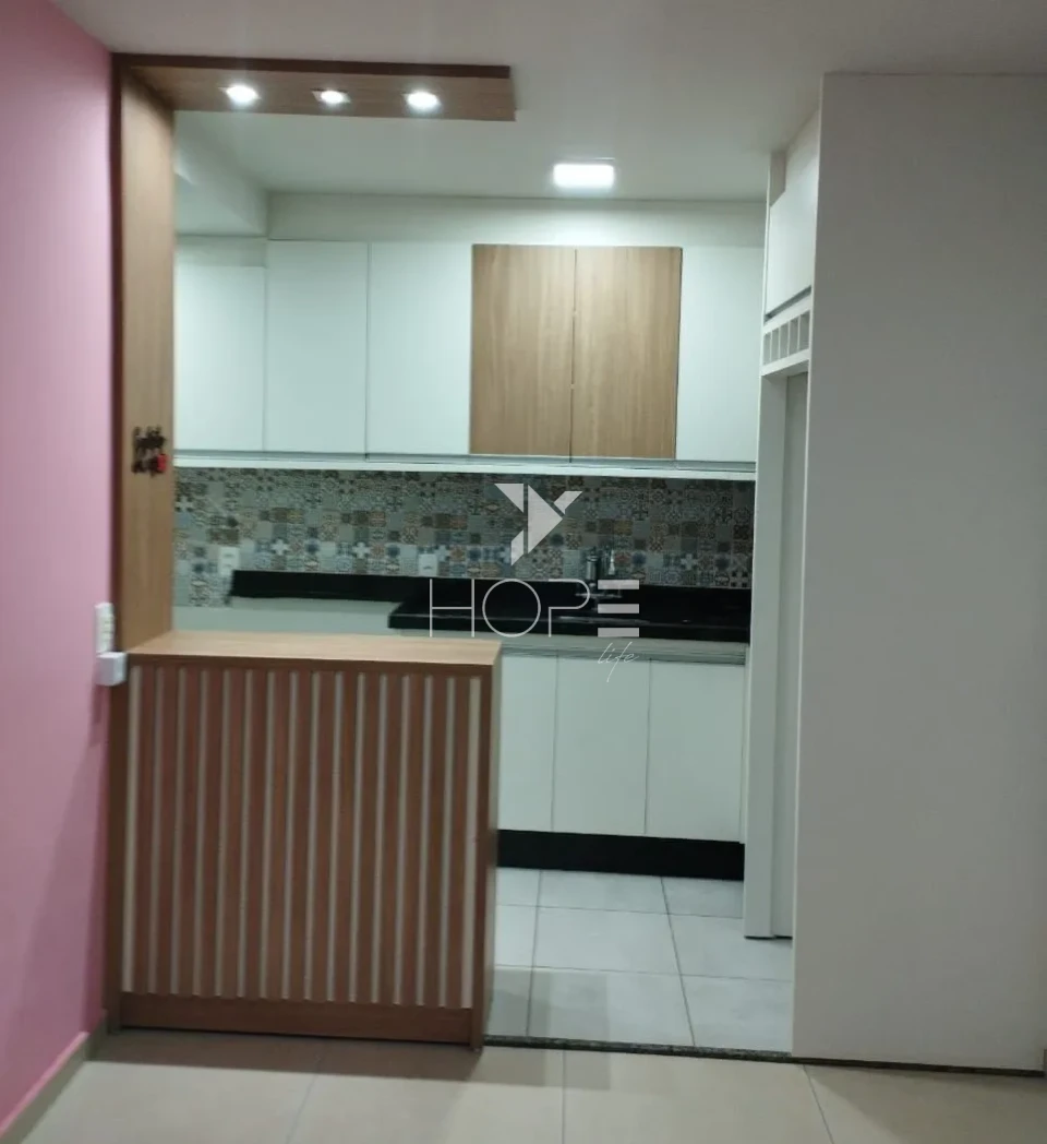 Imagens do imóveis Apartamento à venda com 2 quartos no Solar di Ravello – Próximo à UEL – Zona Oeste – Londrina/Pr.