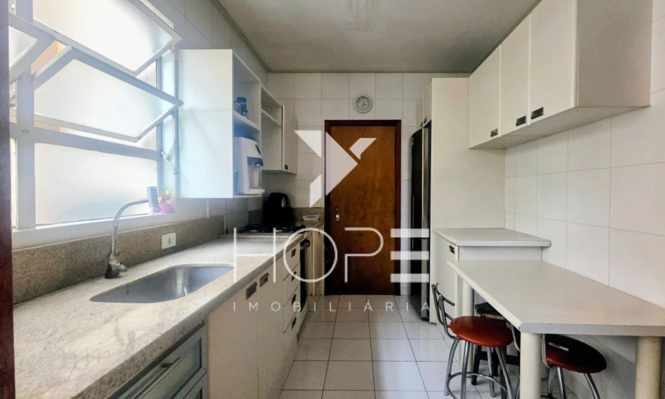 Imagens do imóveis Apartamento para Venda e Locação – 98 m² – Residencial Ilha do Sol – Região Central de Londrina/PR