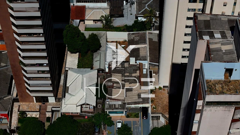 AMPLO ESPAÇO COMERCIAL  A VENDA - CENTRO - LONDRINA