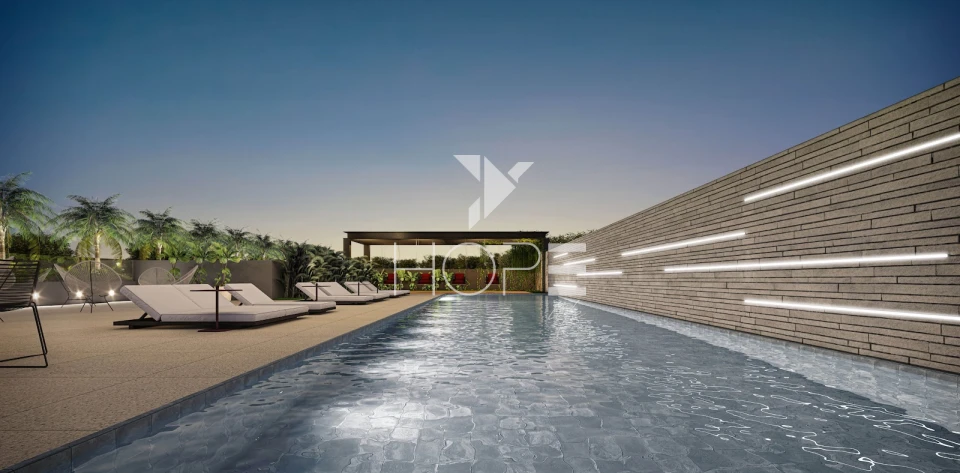 Imagens do imóveis Apartamento à Venda – 62m² – 2 Quartos (2 Suítes) – Insight Palhano – Gleba Fazenda Palhano – Zona Sul – Londrina/PR