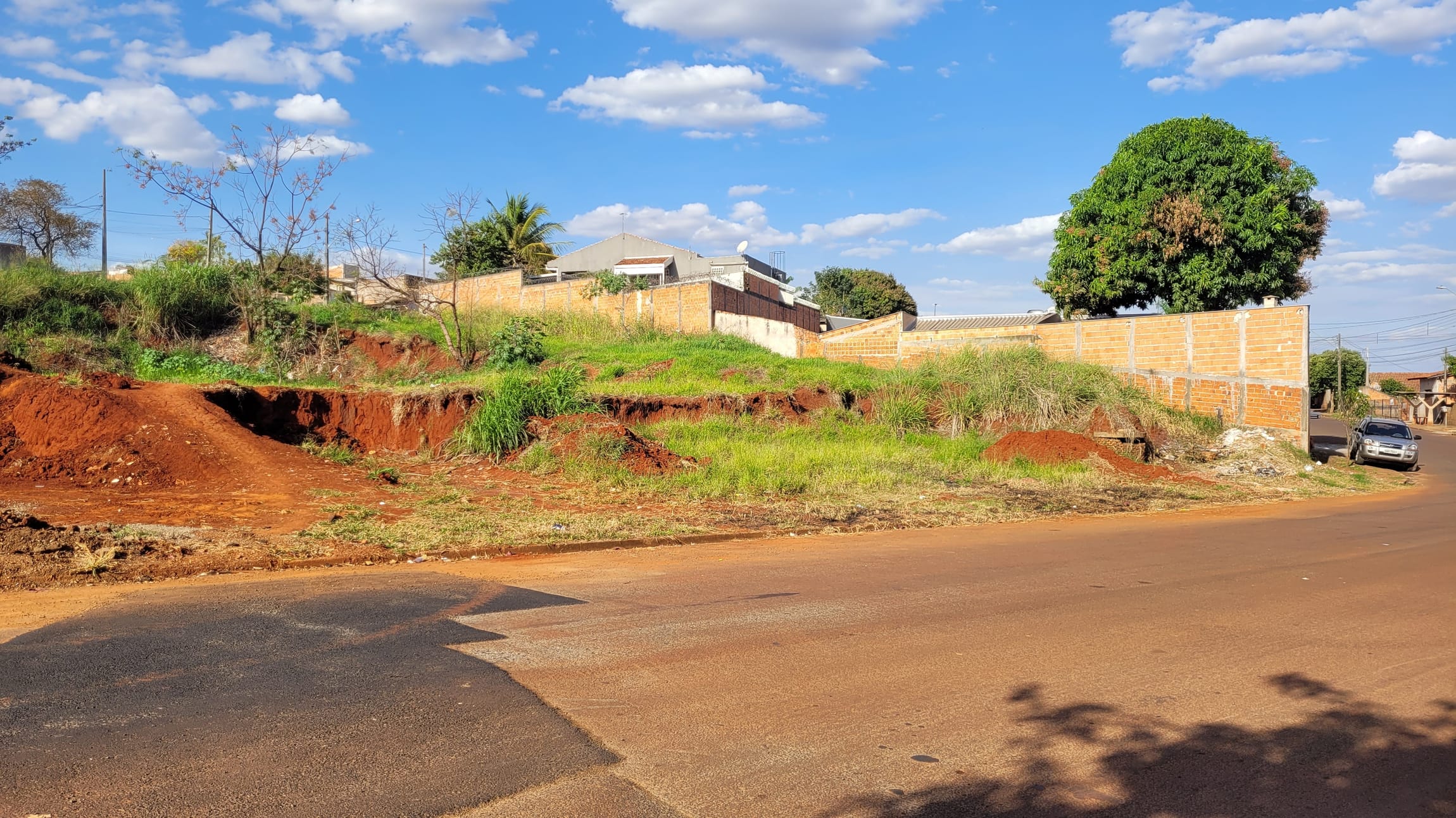 Imagens do imóveis Terreno à venda, Parque das Indústrias, Londrina, PR