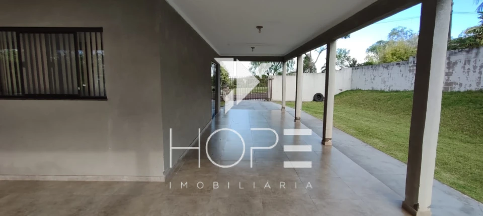 Casa à venda – 151 m² de área total – 72 m² privativos – Condomínio Estância Cabral – Cambé/PR