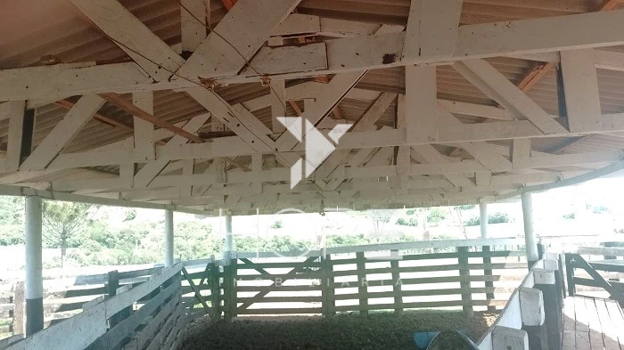 Imagens do imóveis Fazenda Porteira Fechada à Venda – 355 Alqueires – Nova Tebas/PR – Pecuária Montada (Nelore) – Estrutura Completa