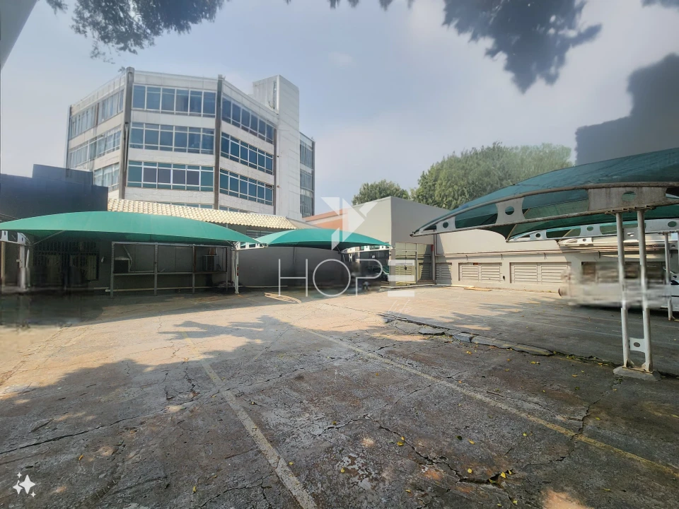 Imagens do imóveis Prédio corporativo para locação com 1.000 m² - 4 andares - elevador - Avenida Tiradentes - Londrina PR