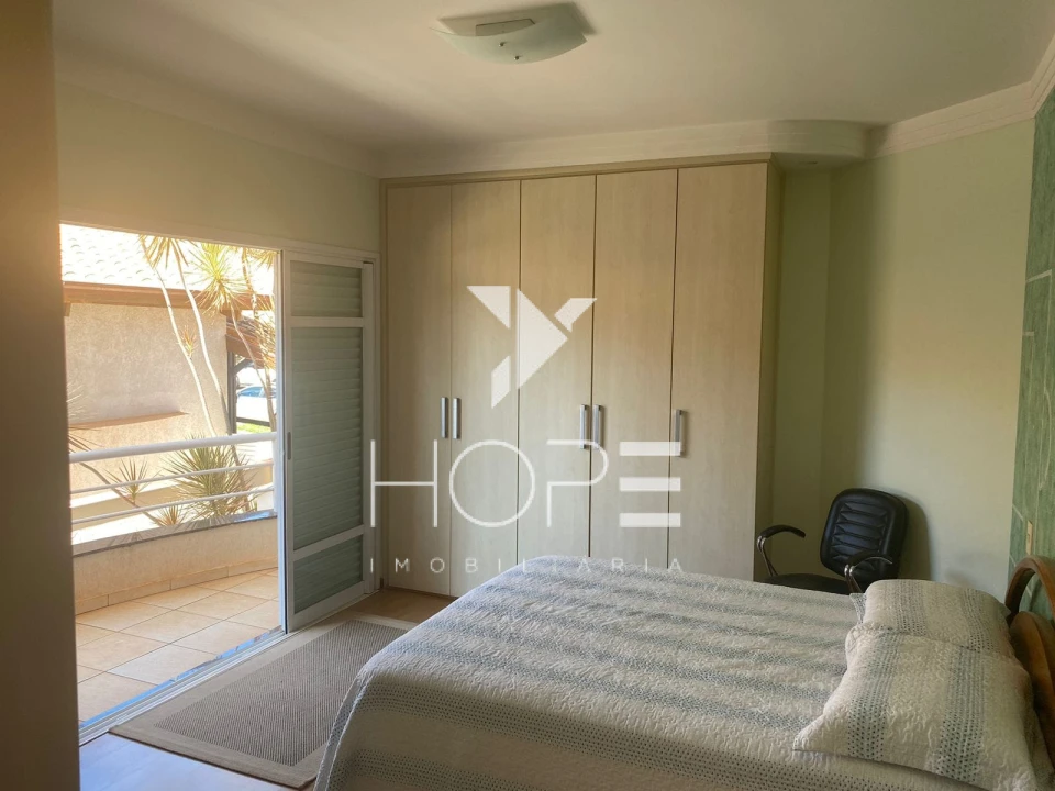 Imagens do imóveis Sobrado à Venda – Condomínio Pitangua – Gleba Fazenda Palhano – Londrina PR