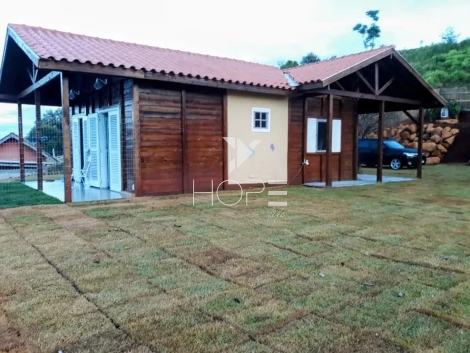 Imagens do imóveis Condomínio de Chácaras Itaúna - chácara à venda com 5.000m² - 2 quartos (1 suíte) - vista panorâmica - Ibiporã PR