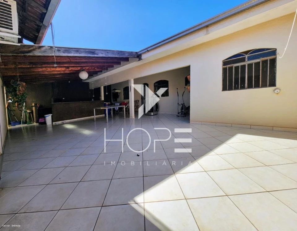 Imagens do imóveis Casa à venda com 191 m² - 3 quartos - suíte - 3 vagas - planejados - Parque Residencial Manela - Cambé PR