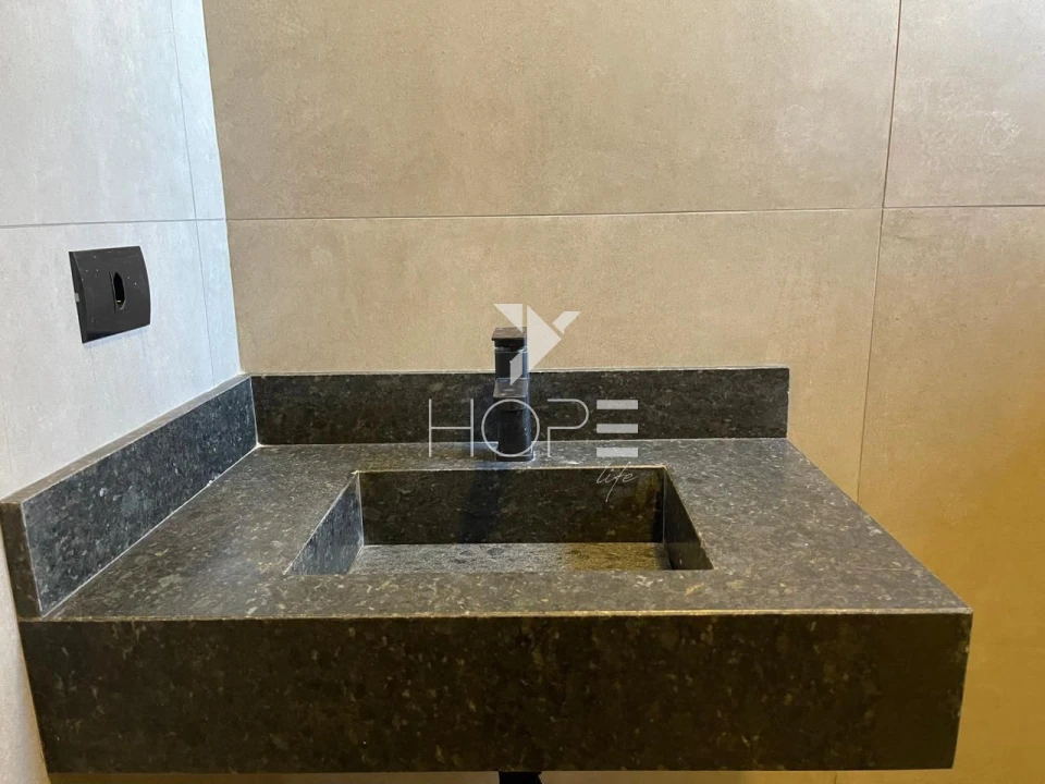 Imagens do imóveis Casa à venda com 79m² - 2 quartos (1 suíte) - 2 vagas - Parque do Vale - Ibiporã/PR