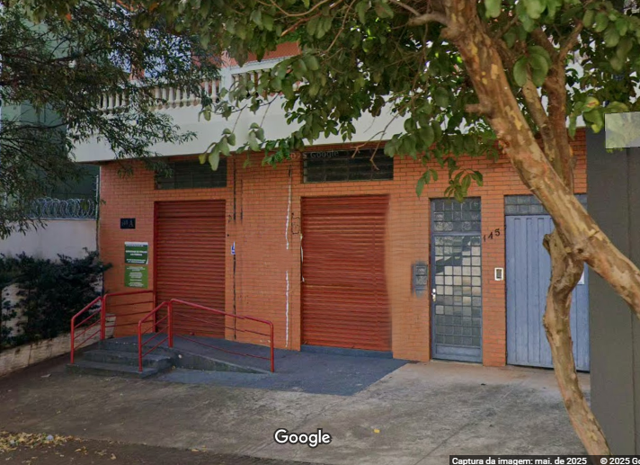 Imagens do imóveis BARRACÃO PARA LOCAÇÃO NA AV. PAUL HERRIS - ZONA LESTE