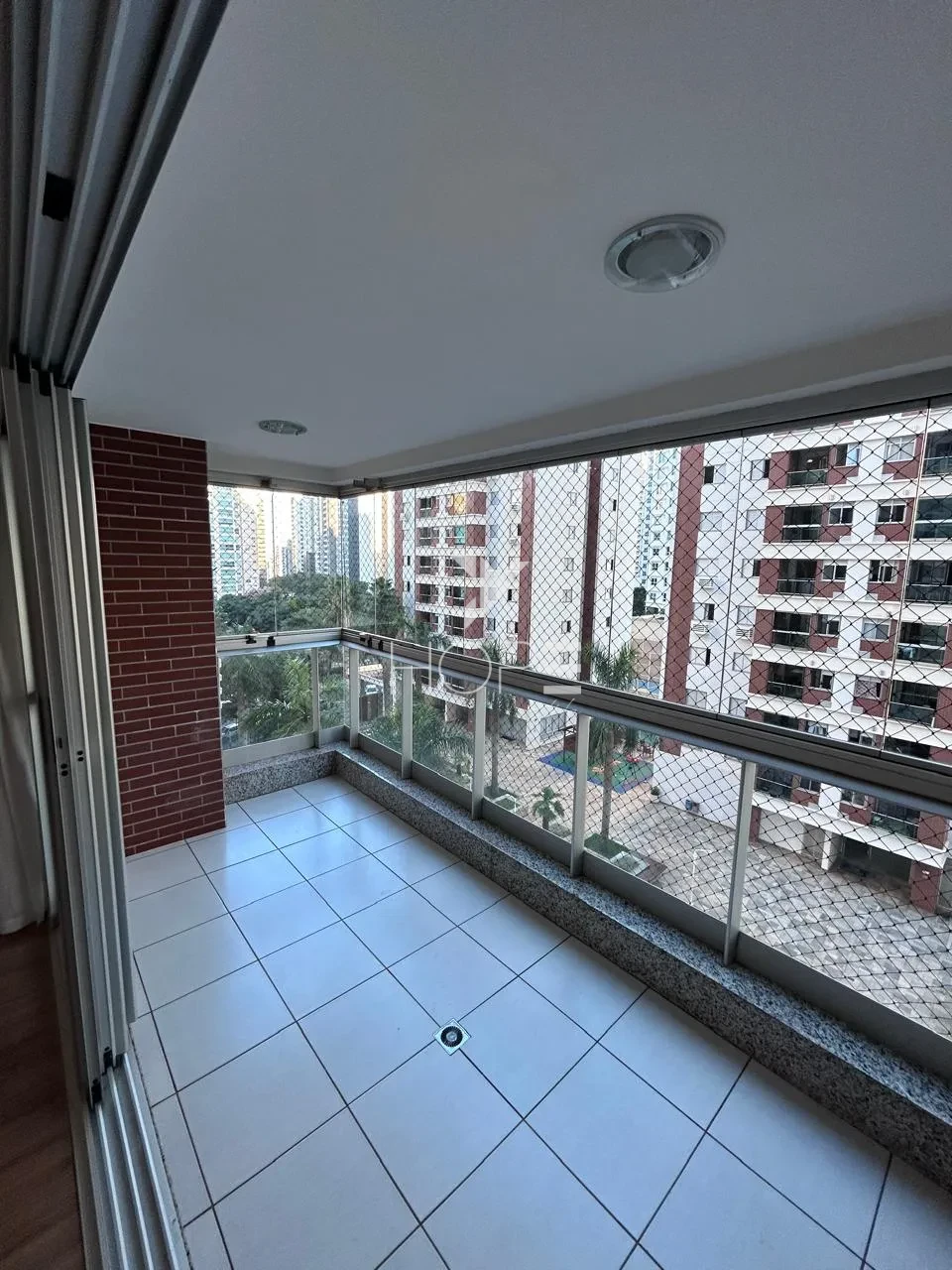 Imagens do imóveis Apartamento para locação – 3 quartos (1 suíte) – 89 m² – Jardins Eco Resort – Gleba Palhano – Londrina/PR