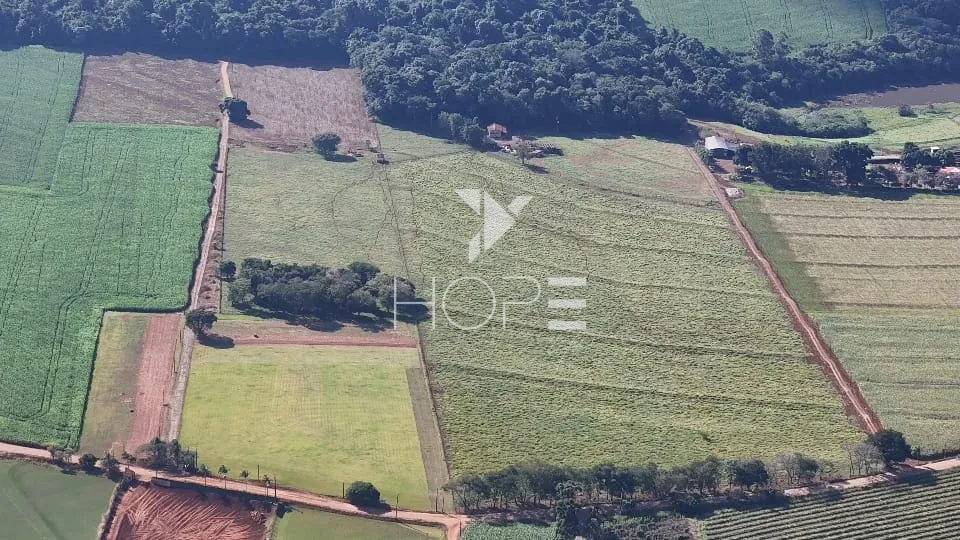 Terreno à venda com 27.000m² - próximo à Venda dos Pretos - Zona Sul - Londrina PR