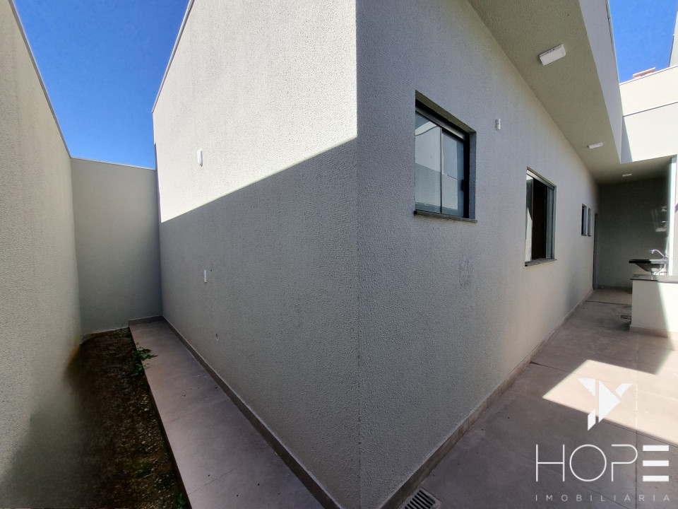 Imagens do imóveis CASA TÉRREA 3 QUARTOS (1 SUÍTE) | ÁREA GOURMET - CONDOMÍNIO HEIMTAL PARK - ZONA NORTE - LONDRINA