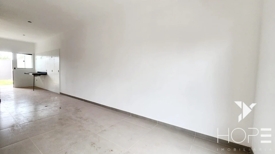 Imagens do imóveis Casa geminada à venda – 2 Quartos – 60m² – Jardim Padovani – Londrina/PR