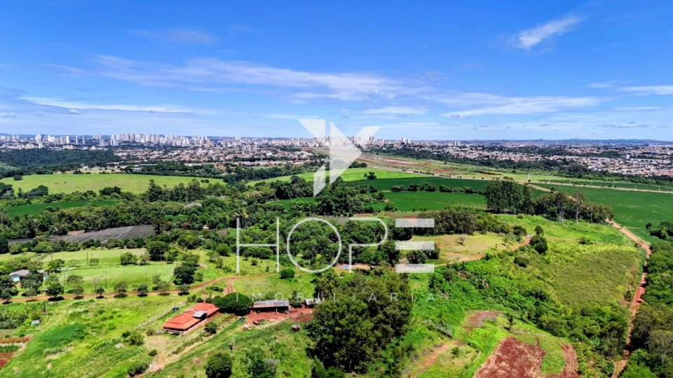 Chácara à Venda com 20.000 m² – Limoeiro – Londrina PR